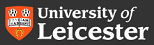 University logo