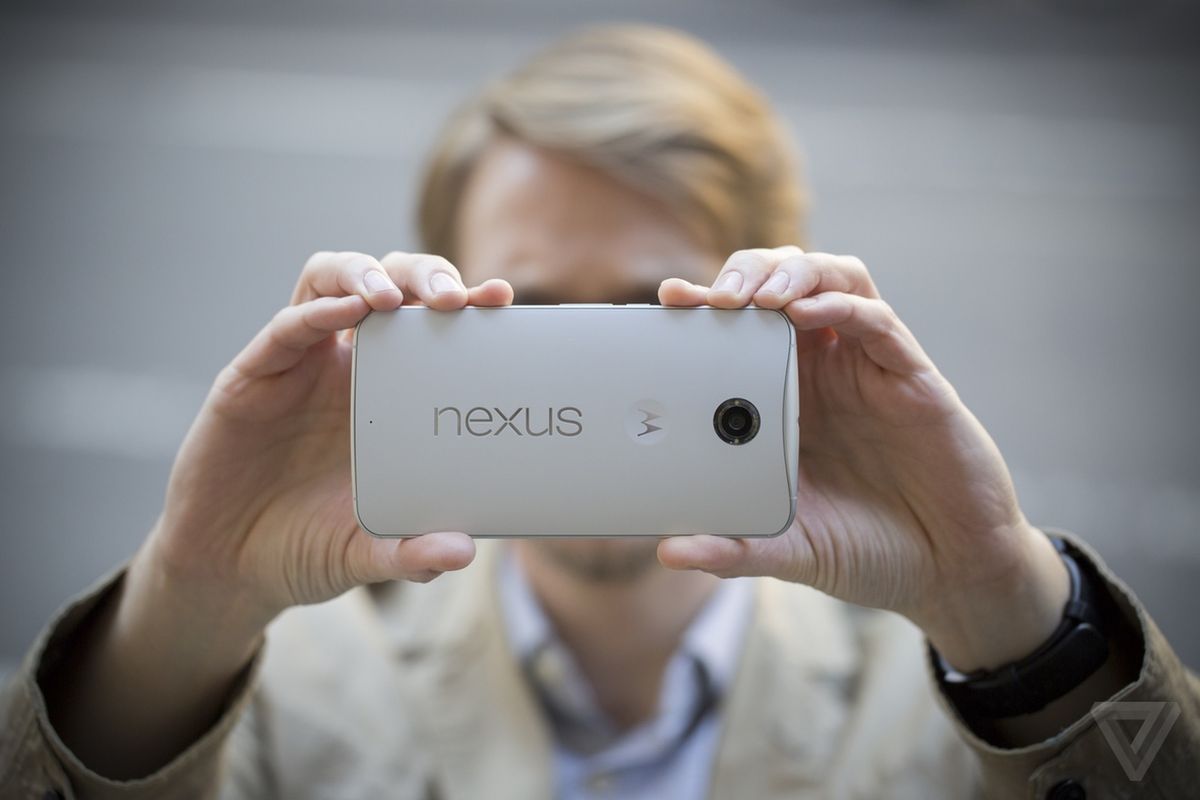 Nexus 6