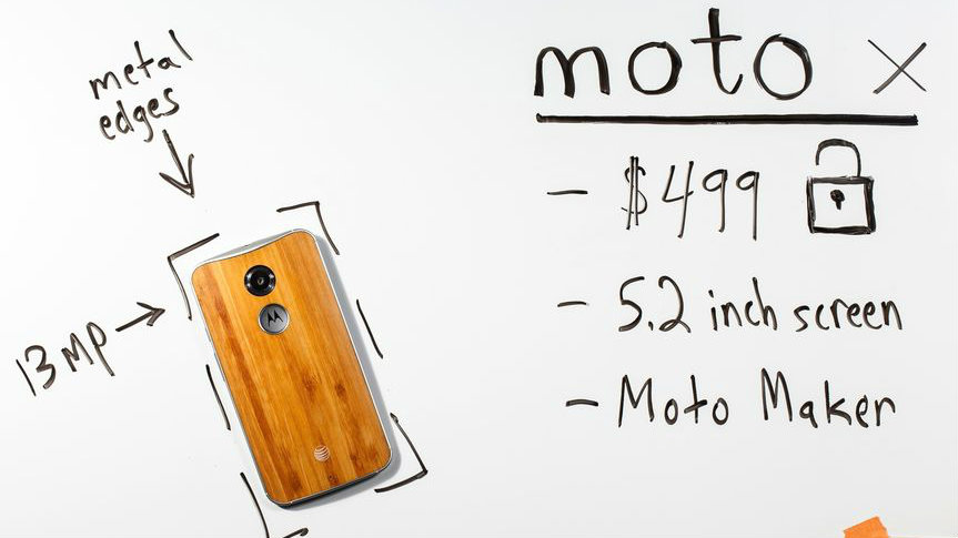 Motorola